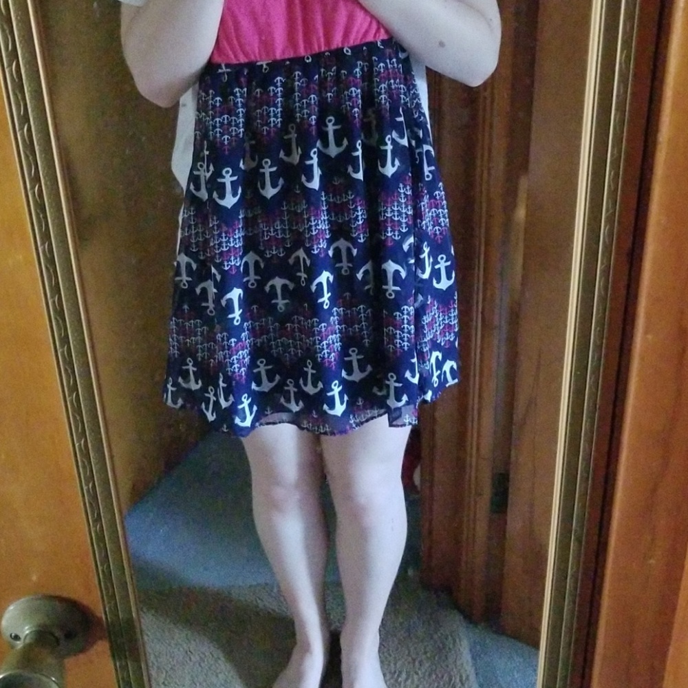 Dress - Picture 4 of 4